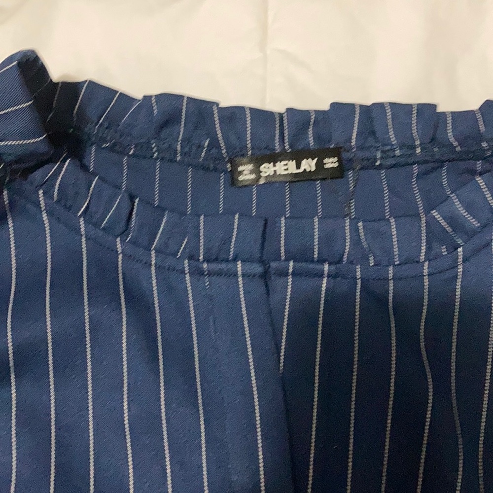 Blouse - Picture 4 of 7